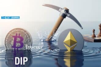 Strategy Bitcoin Buy And BitMine ETH Accumulation