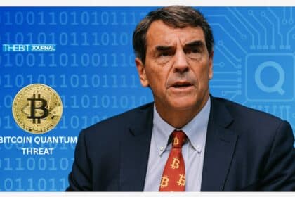Tim Draper Says Banks Face a Bigger Quantum Threat Than Bitcoin