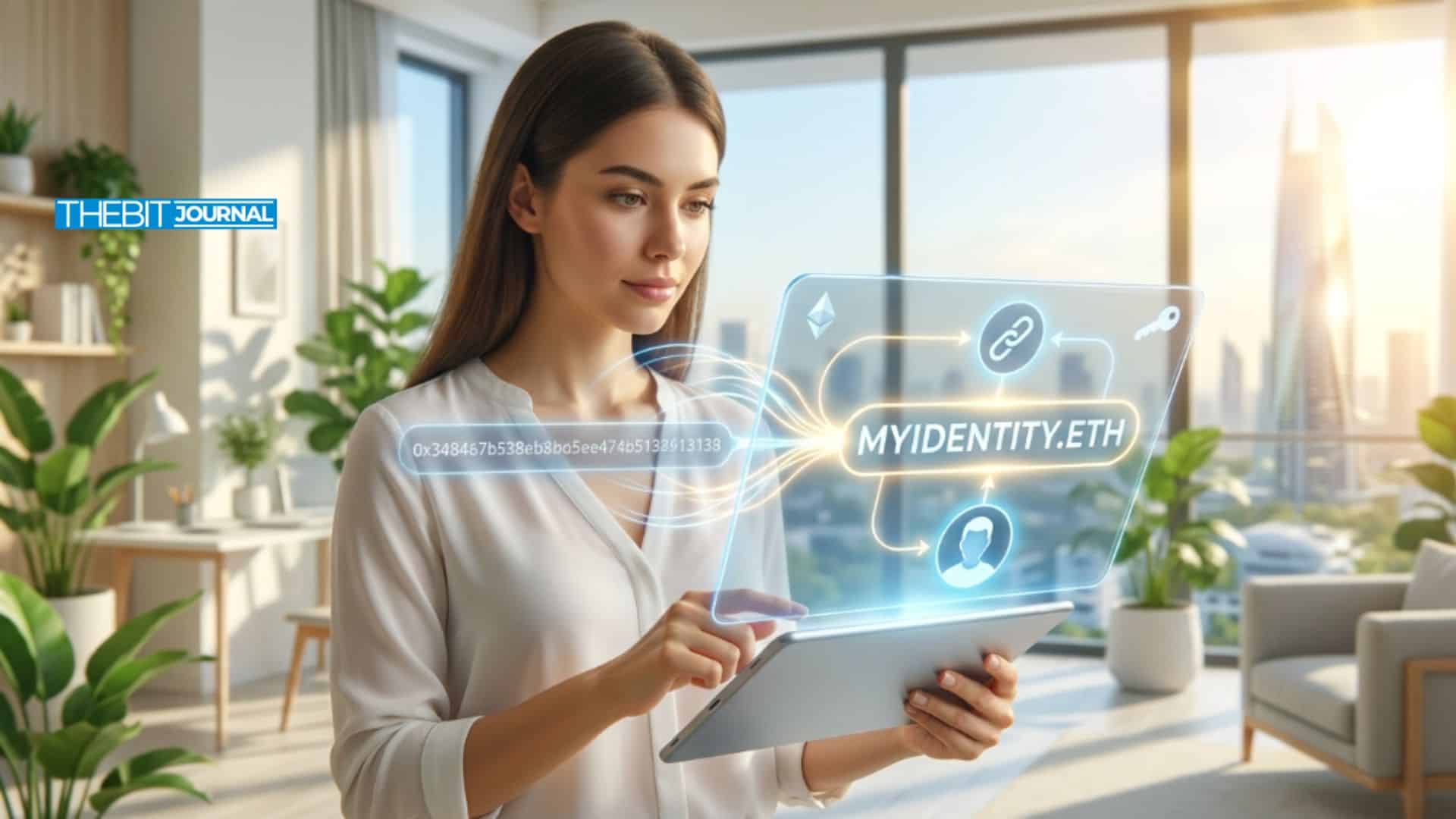 What Are ENS Domains?