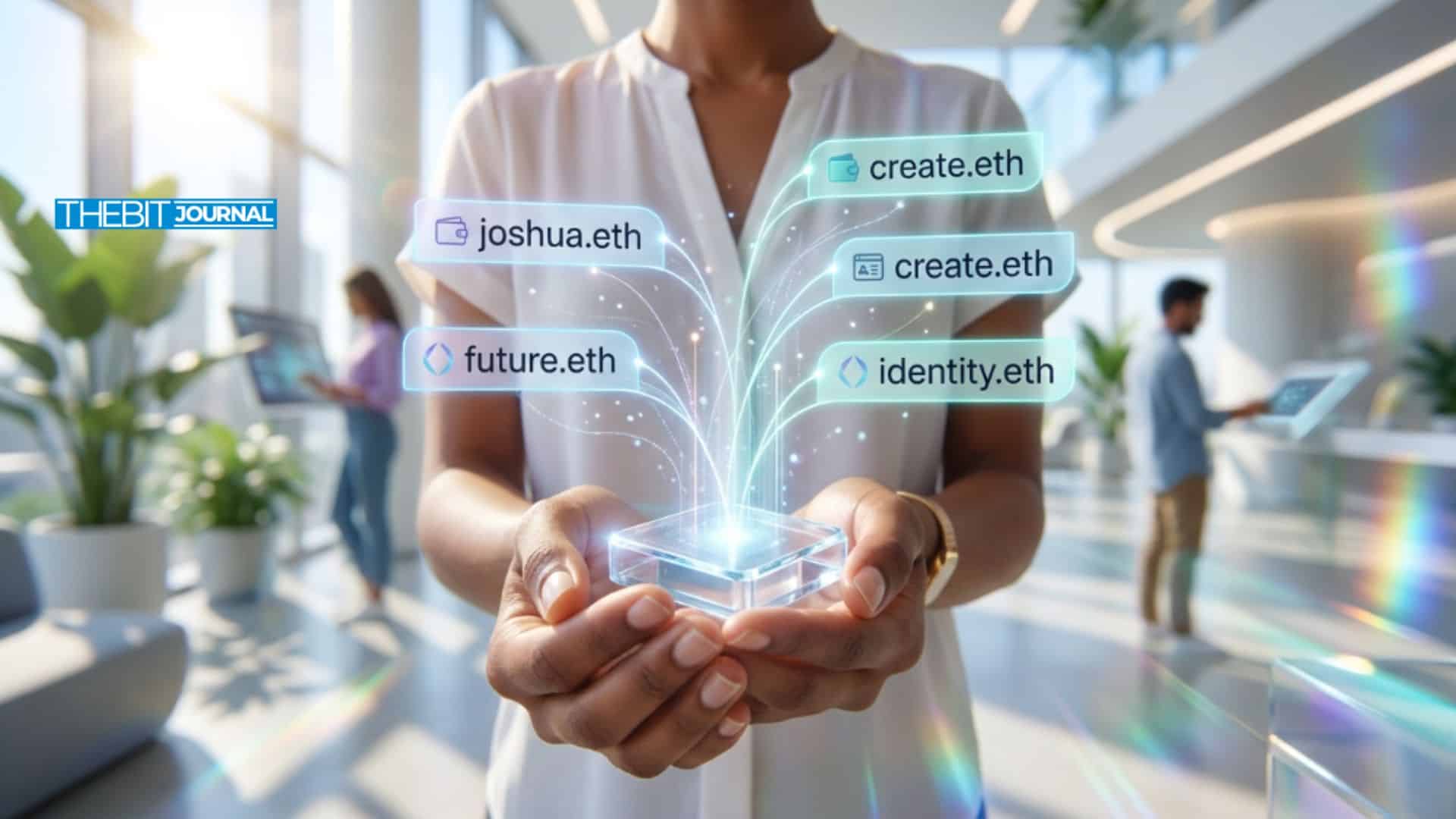 What Are ENS Domains?
