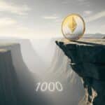 Ethereum Price Crashes to $1,500: Is a Drop to $1,000 Now a Real Possibility?