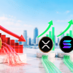 Bedenken zur Ripple DFAL Lizenz steigen, während XRP unter 1,10 Dollar fällt