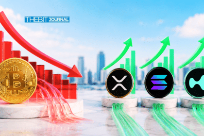 Crypto ETF flows