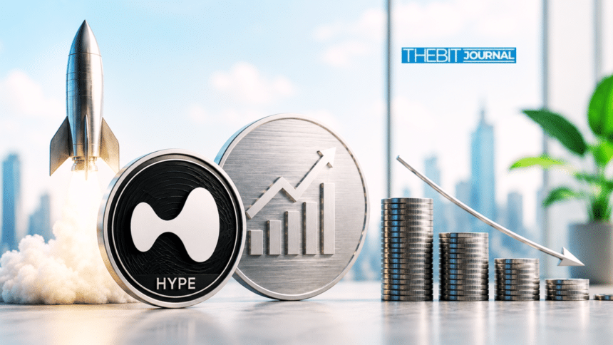 Hyperliquid-Token erreicht neue Höchststände, da CZ die Plattform lobt, aber regulatorische Bedenken äußert