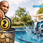 Zcash Orchard Pool Exploit