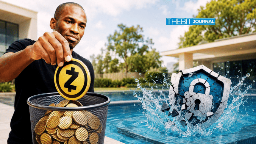 Zcash Orchard Pool Exploit