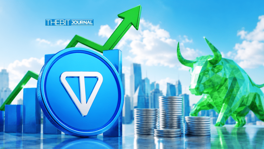 Toncoin Price Prediction: Can TON Reclaim $2.10 After Defending Key Support? 7 TON price rally