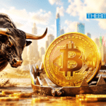 BTC price