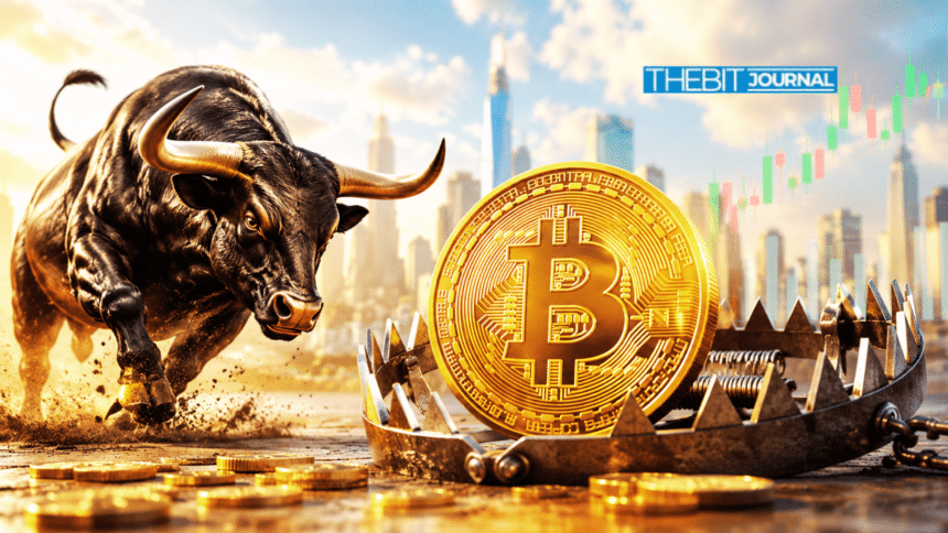 BTC price