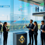 Binance SpaceX