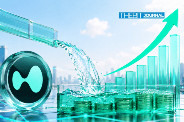 Hyperliquid Demand