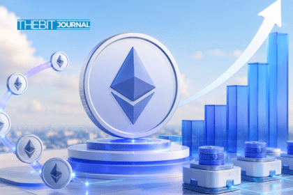 ETH Holders Stake