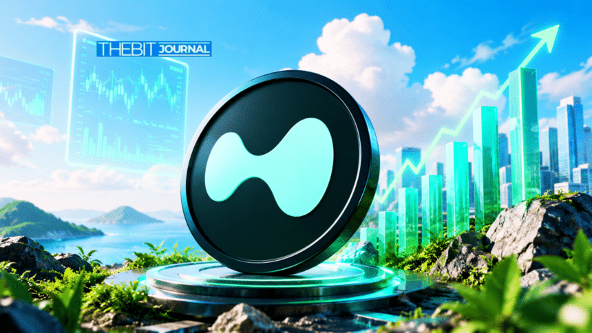 Hyperliquid Price