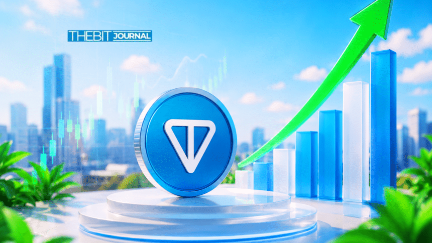 Toncoin Price