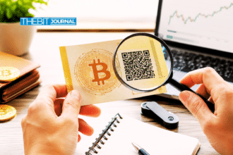 Bitcoin address