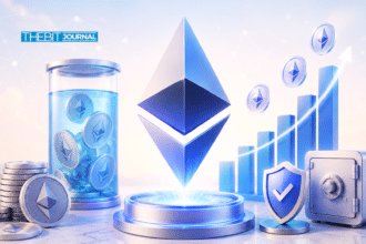 ETH rewards