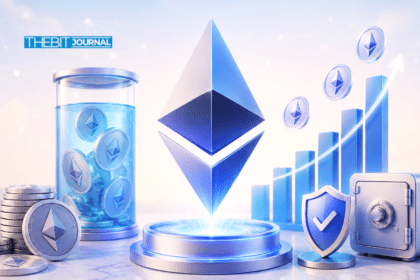 ETH rewards