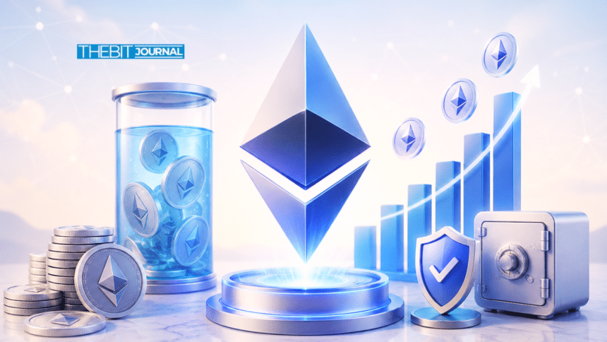Ethereum Staking Guide: How ETH Staking Works, Rewards and Key Risks 7 ETH rewards