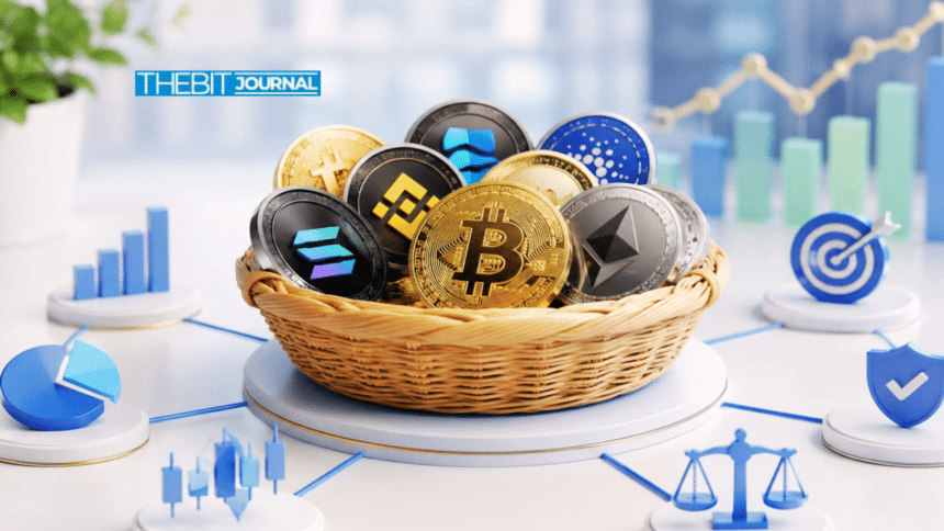 crypto ETF