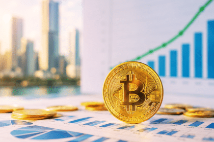 Wie Bitcoin wieder über 60.000 US-Dollar steigt, während die Abflüsse aus Bitcoin-ETFs 4,5 Milliarden US-Dollar übersteigen