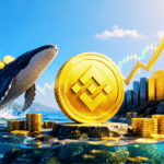 BNB Whale Accumulation