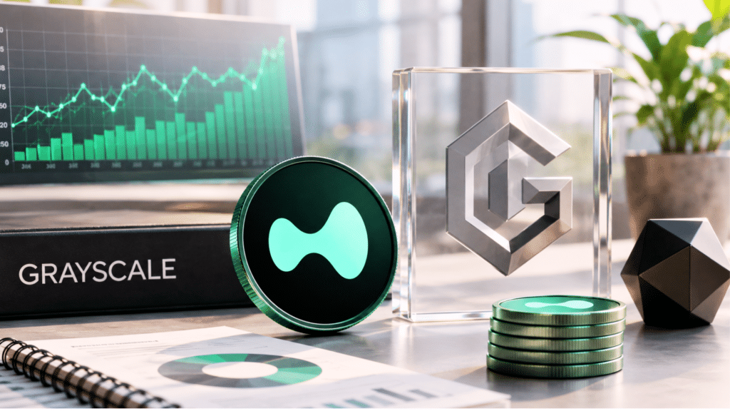 Hyperliquid ETF fee