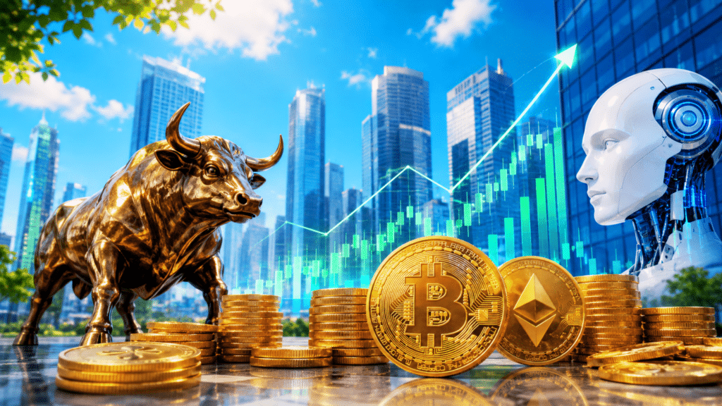 Bitcoin Trading