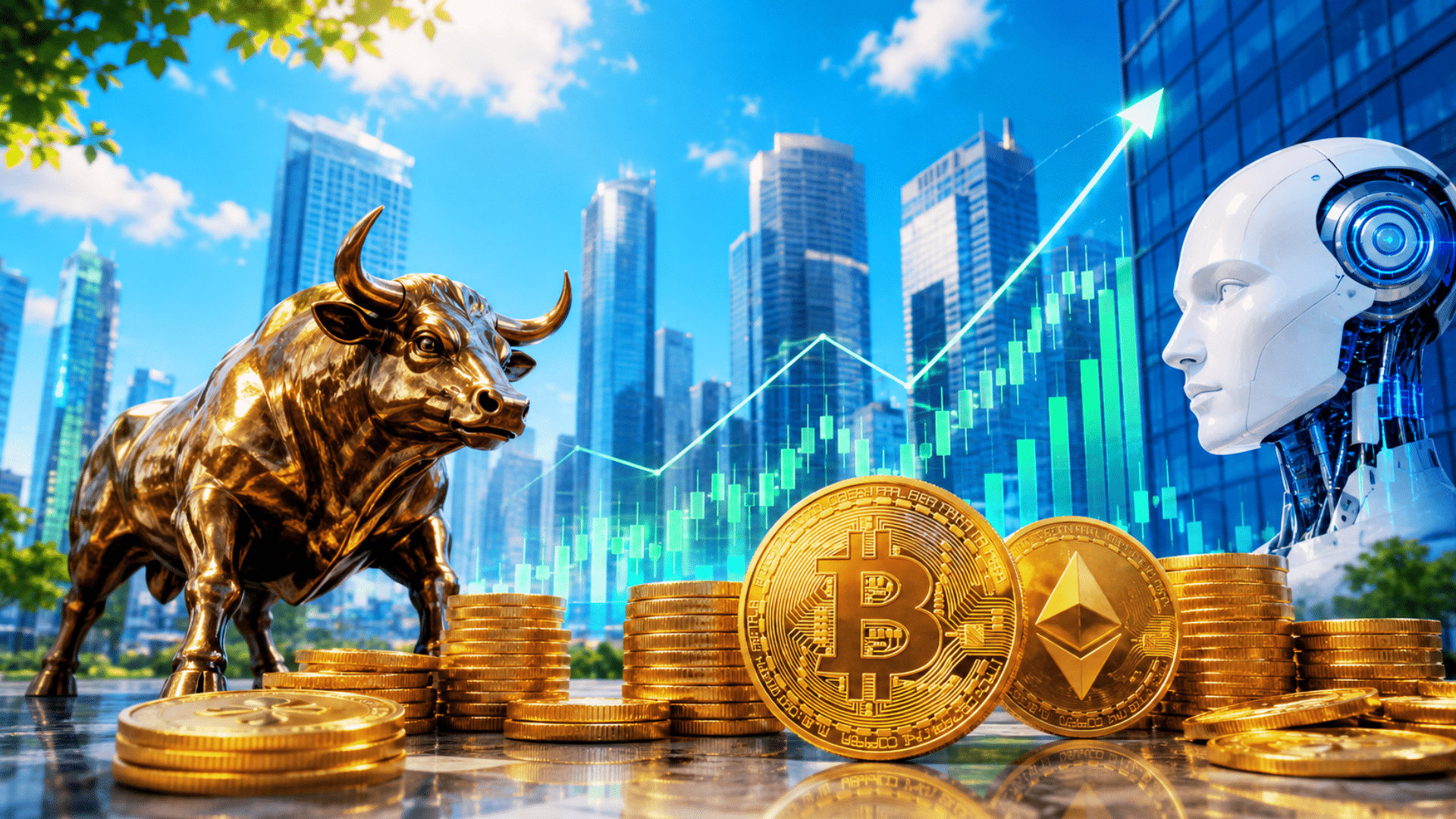 What Is Crypto Liquidity and Why Does It Matter? 9 What Is Crypto Liquidity and Why Does It Matter?
