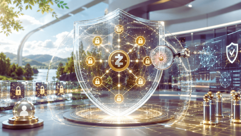Privacy Coins