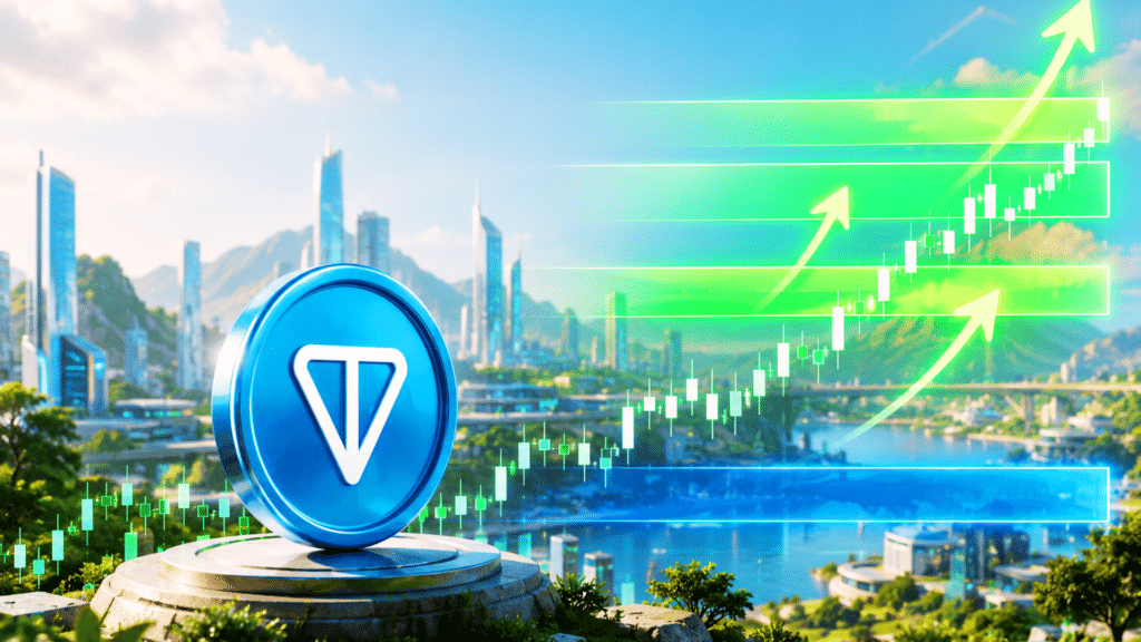Toncoin Price Prediction: Can TON Reclaim $2.10 After Defending Key Support? 9 Toncoin Price Prediction
