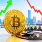 Bitcoin-Kursausblick wird risikobehaftet, da Wintermute 59.000 Dollar ins Visier nimmt