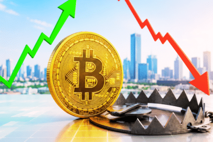 Bitcoin-Kursausblick wird risikobehaftet, da Wintermute 59.000 Dollar ins Visier nimmt