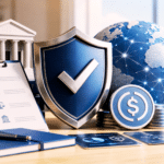 Stablecoin Sanctions