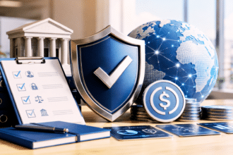 Stablecoin Sanctions