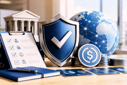Stablecoin Sanctions