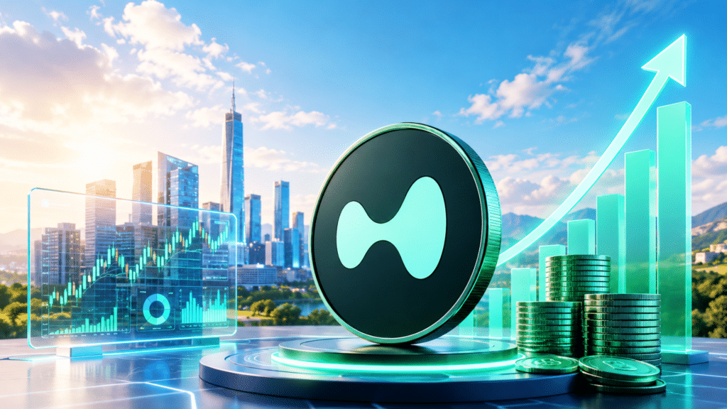 HYPE Token