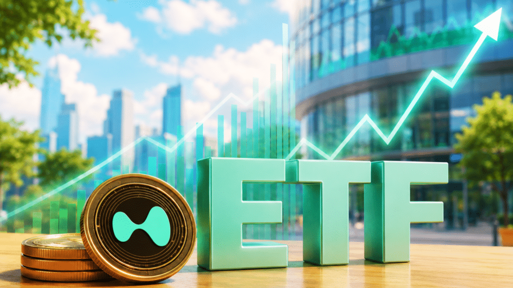HYPE ETF Inflows