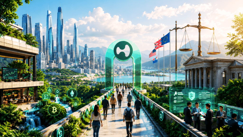 Hyperliquid No KYC Model