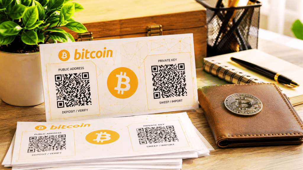 Old Bitcoin Wallet