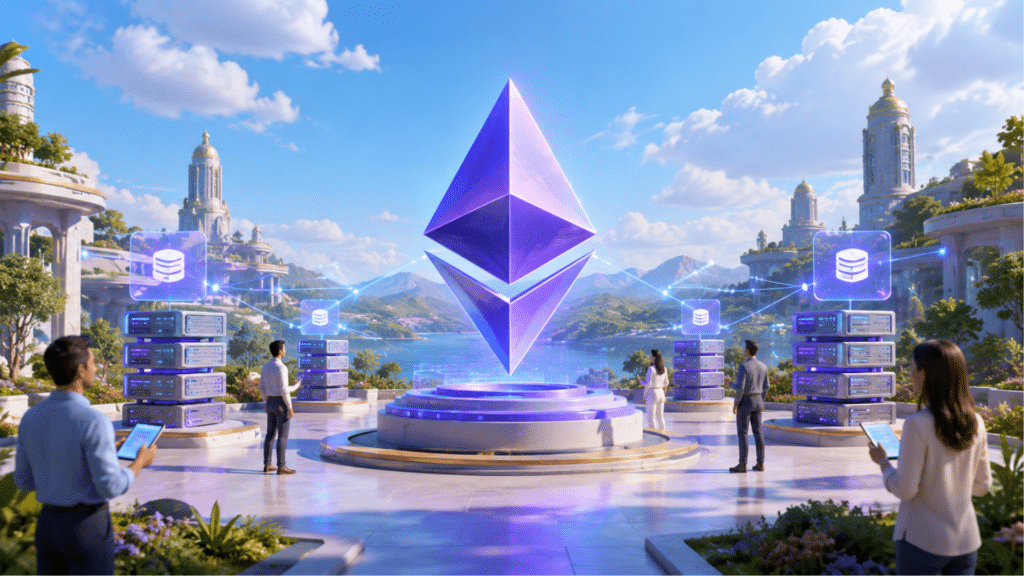 Ethereum Staking Guide: How ETH Staking Works, Rewards and Key Risks 9 Ethereum Staking