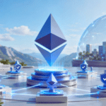 Ethereum-Liquidationen übertreffen Bitcoin, während ein Krypto-Short-Squeeze von 340 Millionen US-Dollar die Märkte trifft