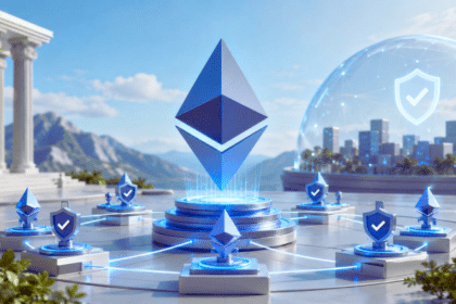 Ethereum-Liquidationen übertreffen Bitcoin, während ein Krypto-Short-Squeeze von 340 Millionen US-Dollar die Märkte trifft
