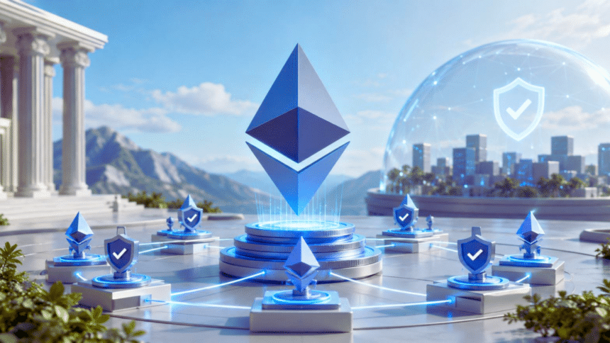 Ethereum-Liquidationen übertreffen Bitcoin, während ein Krypto-Short-Squeeze von 340 Millionen US-Dollar die Märkte trifft 7 Ethereum-Liquidationen übertreffen Bitcoin, während ein Krypto-Short-Squeeze von 340 Millionen US-Dollar die Märkte trifft