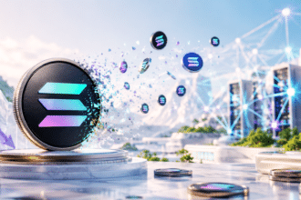 Toss Bank Solana Deal Explores Stablecoin Settlement in South Korea