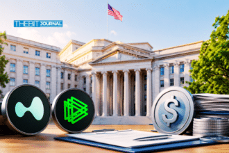GENIUS Act Stablecoin Rules