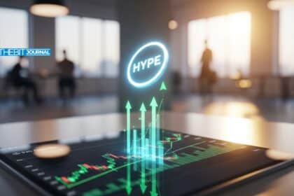HYPE Price Rally Intensifies as Traders Eye Arthur Hayes’ $150 Target