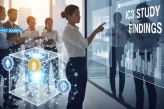 Crypto and AI Integration Faces Reality Check as IC3 Study Challenges Industry Claims