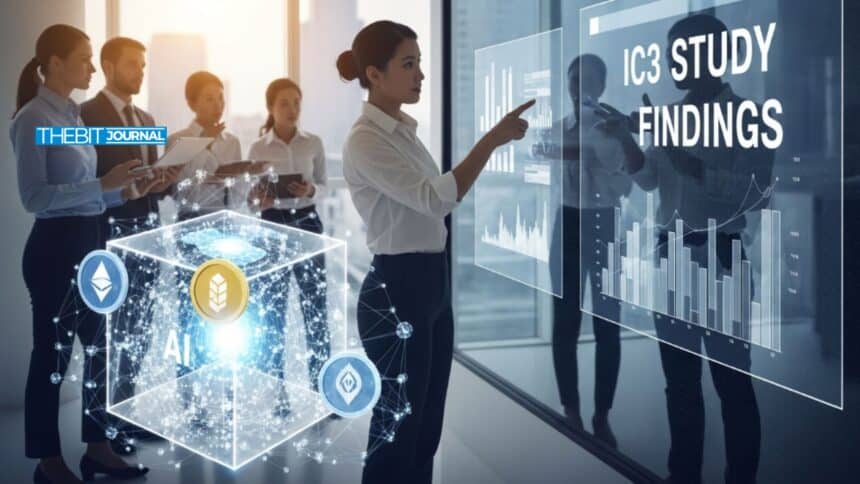 Crypto and AI Integration Faces Scrutiny as IC3 Study Questions Big Claims 7 Crypto and AI Integration Faces Reality Check as IC3 Study Challenges Industry Claims