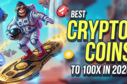 Launch Signal Triggered: APEMARS Joins Top 5 Coins With 916% ROI Window in Best Crypto Presale to Buy Cycle Today = The Bit Journal