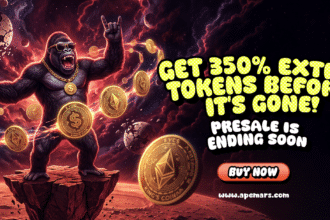 APEMARS Stage 23 Could Turn $6K Into $274K With LAUNCH350 As Best Crypto To Buy In June While PIEVERSE Cools And HEDERA Rises = The Bit Journal